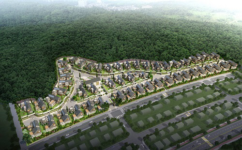 사진= 세종 리안비채 힐즈. 조감도